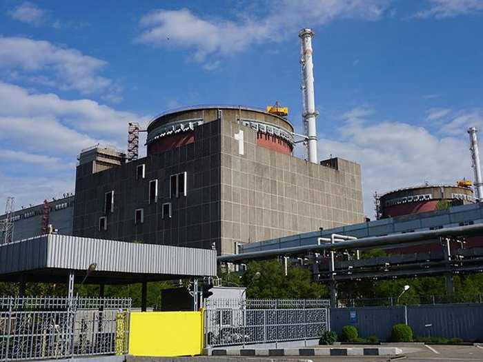 Potpuno prekinuta opskrba strujom u nuklearnoj elektrani Zaporižja