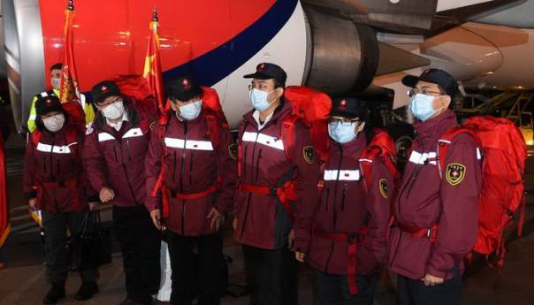 Potrebno 29 dana pridržavanja svih mjera da bi se situacija stabilizovala