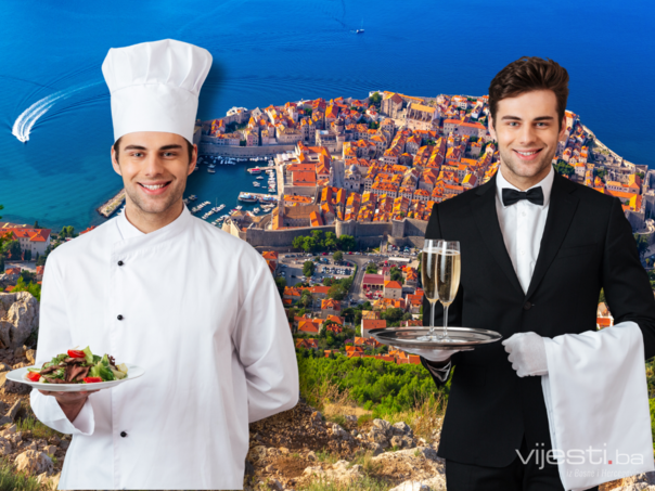 Potrebno 95.000 radnika: Objavljene visine plata sezonaca na Jadranu