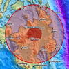 Potres magnitude 7.5: Tsunami će uskoro pogoditi Filipine i Japan