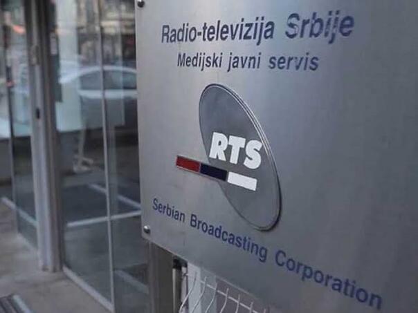 Potres na RTS-u: Smijenjeno svih osam urednika programa