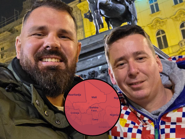 Potresna priča bh. državljanina otetog u Maliju: Kopali smo grobove svaki dan...