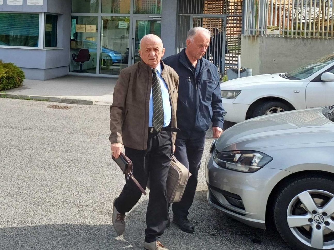Potresna svjedočenja o zločinu u Biljanima: "Muške stavljaju dva po dva, ruke na leđa, glavu dole"