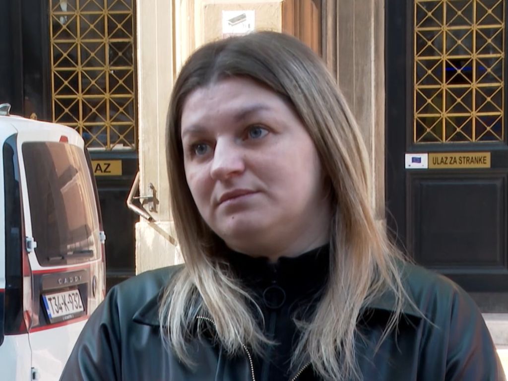 Potresne riječi majke Džene Gadžun: Moja djevojčica bi danas išla u prvi razred