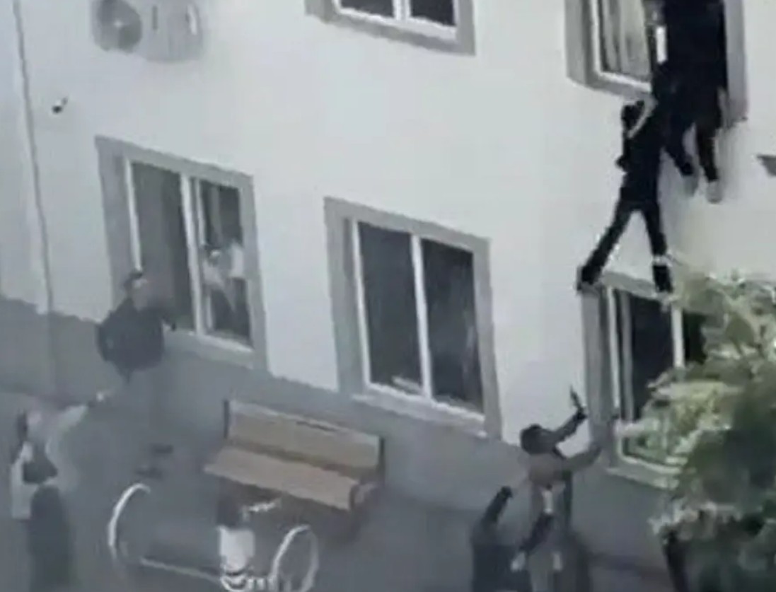 Potresno svjedočenje d‌jevojčice nakon masakra u školi u Turskoj