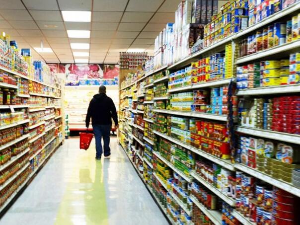 Potrošačka korpa za novembar: Građani BiH najviše troše na hranu, stanovanje i higijenu