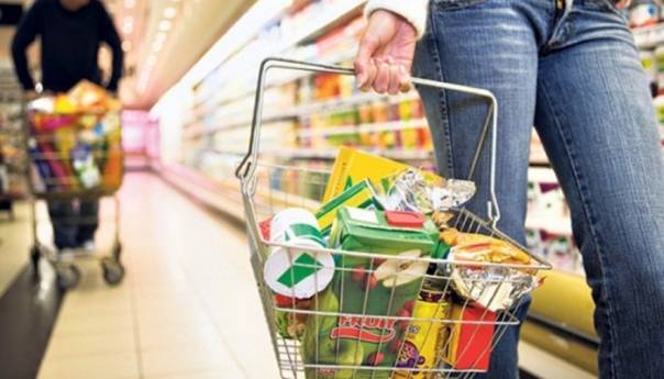 Potrošačke cijene u FBiH u decembru niže 0,4 posto, godišnja inflacija 0,2 posto