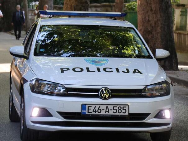Potukli se usred Ravnog, oboje završili kod ljekara: U sve se uključilo i Tužilaštvo