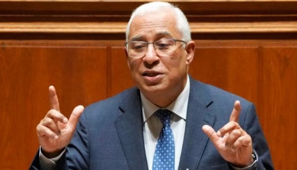 Potvrdio premijer: Portugal šalje tenkove Ukrajini