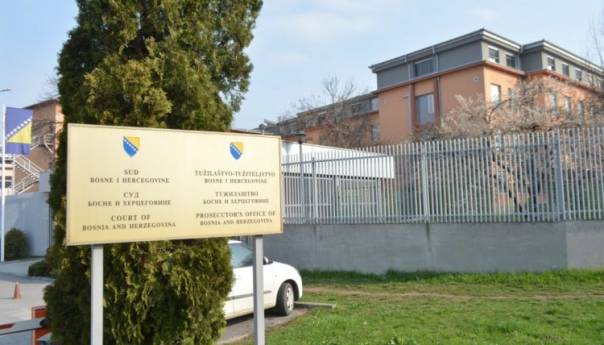 Potvrđena optužnica Omeru Tokaliću za poreznu utaju