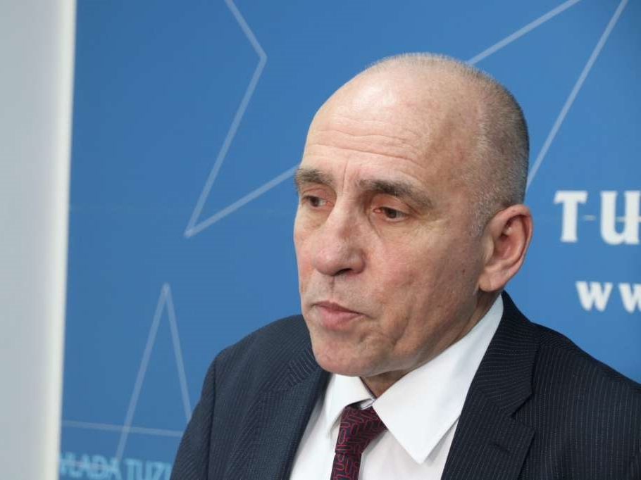 Potvrđena optužnica protiv Denijala Tulumovića i ostalih