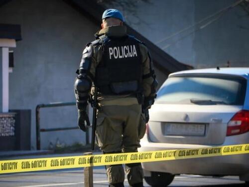 Potvrđena optužnica protiv 14 osoba u predmetu "Koverta"