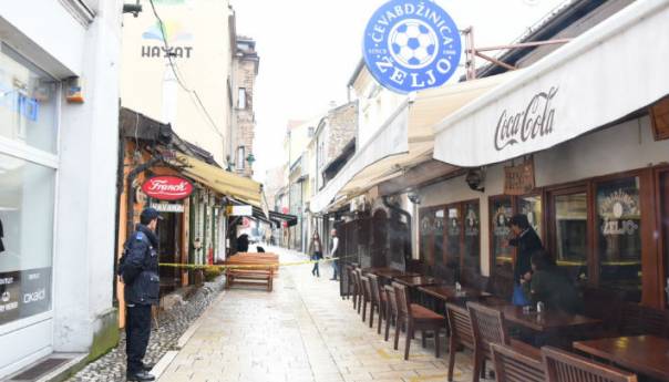 Potvrđena optužnica protiv Arnesa Kašića zbog pokušaja ubistva žene u Sarajevu