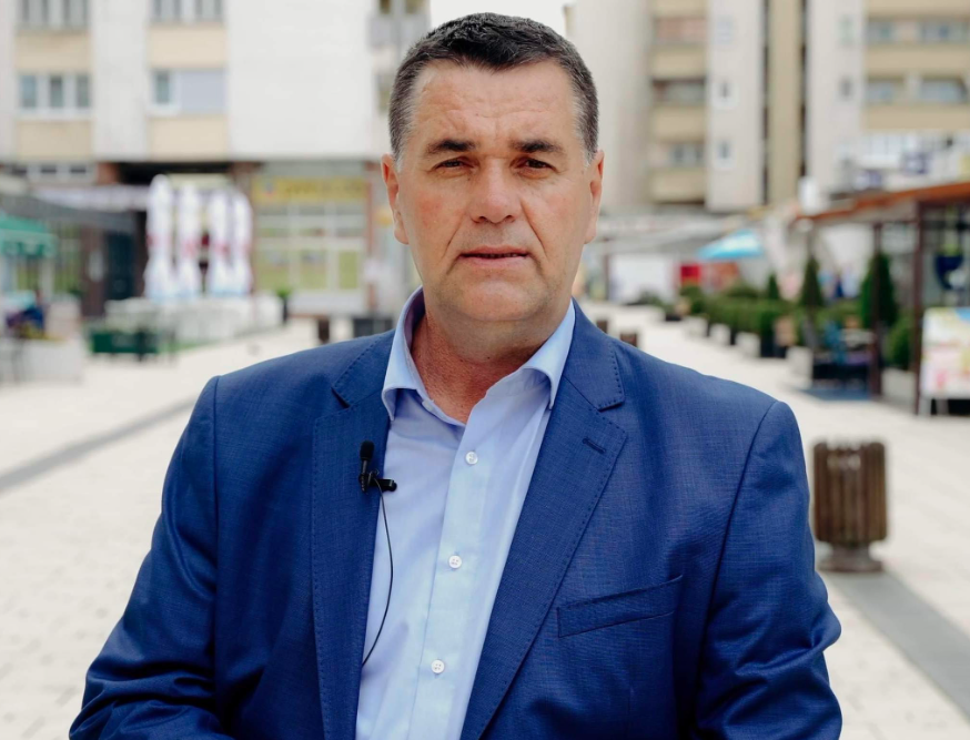 Potvrđena optužnica protiv Bege Gutića
