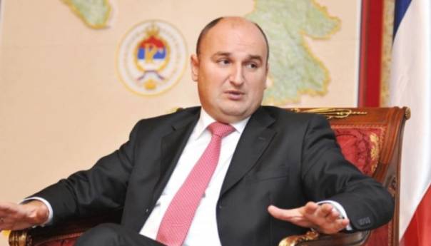 Potvrđena optužnica protiv bivšeg premijera RS-a Aleksandra Džombića