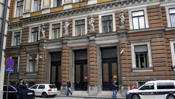 Potvrđena optužnica protiv Denisa Sadikovića za silovanje