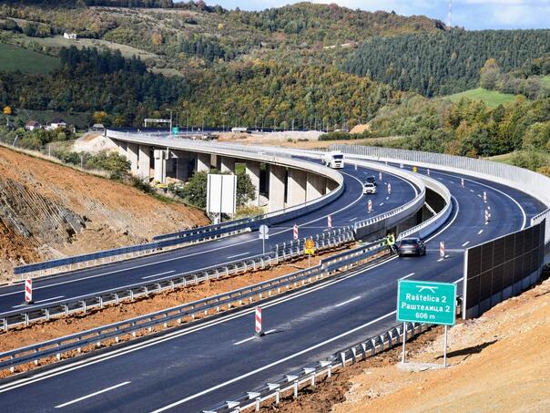 Potvrđena optužnica protiv dvije odgovorne osobe zbog pogibije radnika na Koridoru Vc