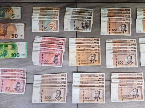 Potvrđena optužnica protiv Tuzlaka, našli mu 1,5 kg droge i 30.000 KM