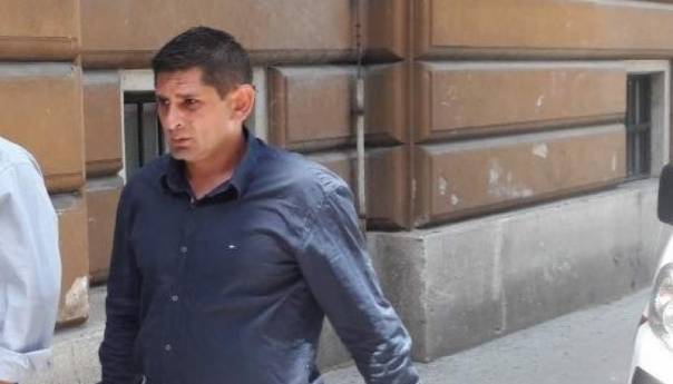 Potvrđena optužnica protiv Jasmina Seferovića