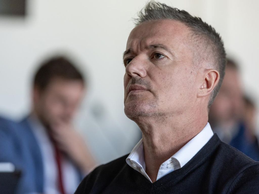 Potvrđena optužnica protiv Jeličića zbog lažnog iskaza