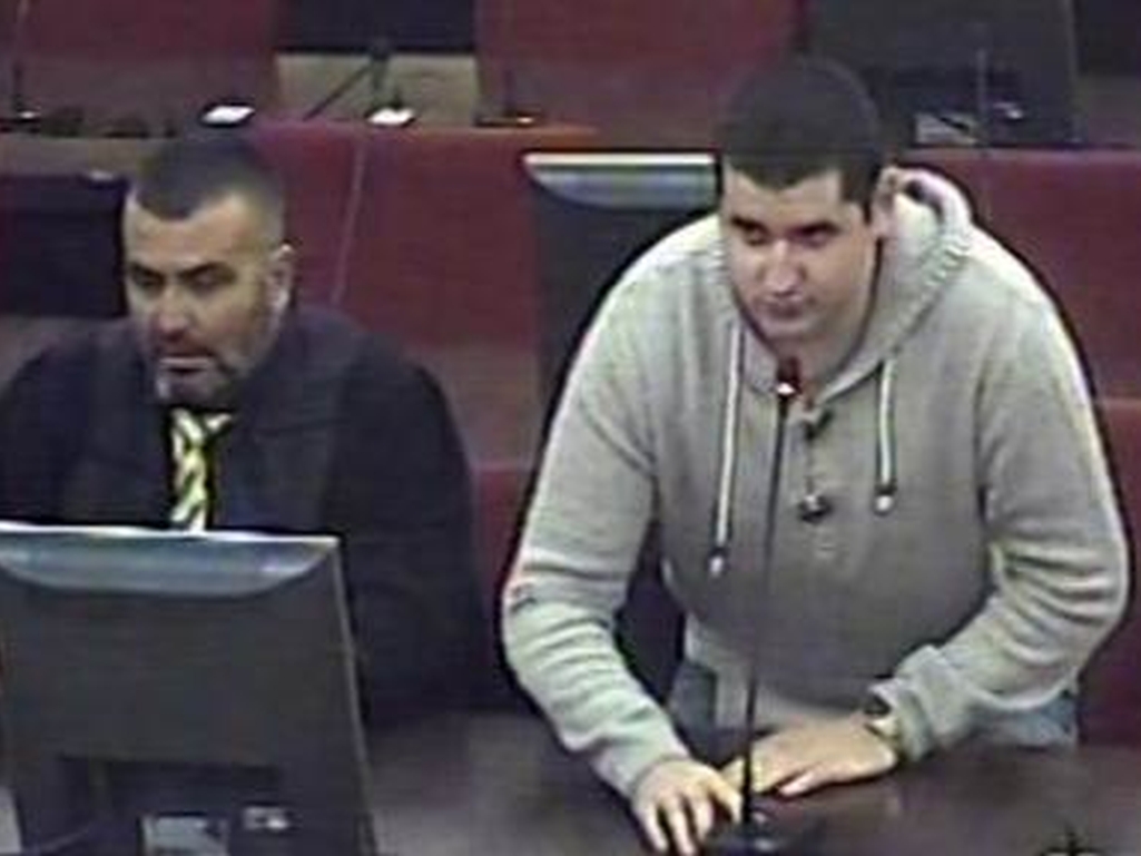 Potvrđena optužnica protiv Mevlida Jašarevića