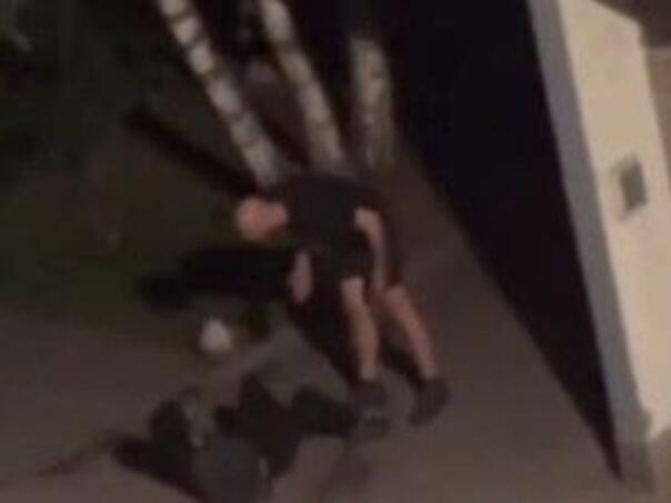 Potvrđena optužnica protiv muškarca koji je tukao ženu