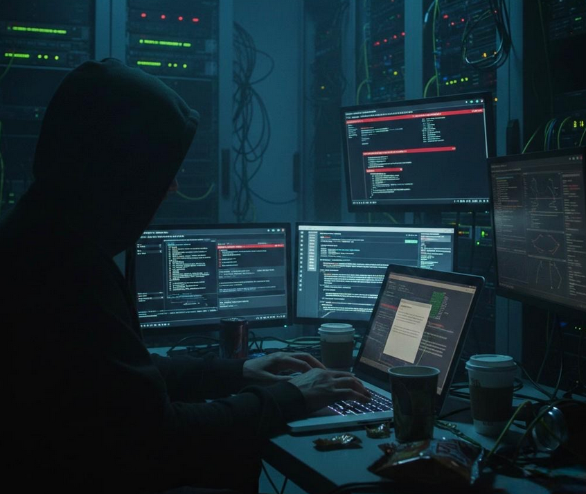 Potvrđena optužnica protiv muškarca zbog cyber napada 