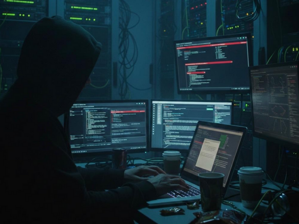 Potvrđena optužnica protiv muškarca zbog cyber napada