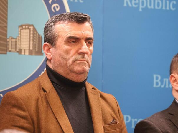 Potvrđena optužnica protiv načelnika Vlasenice za veličanje zločinaca