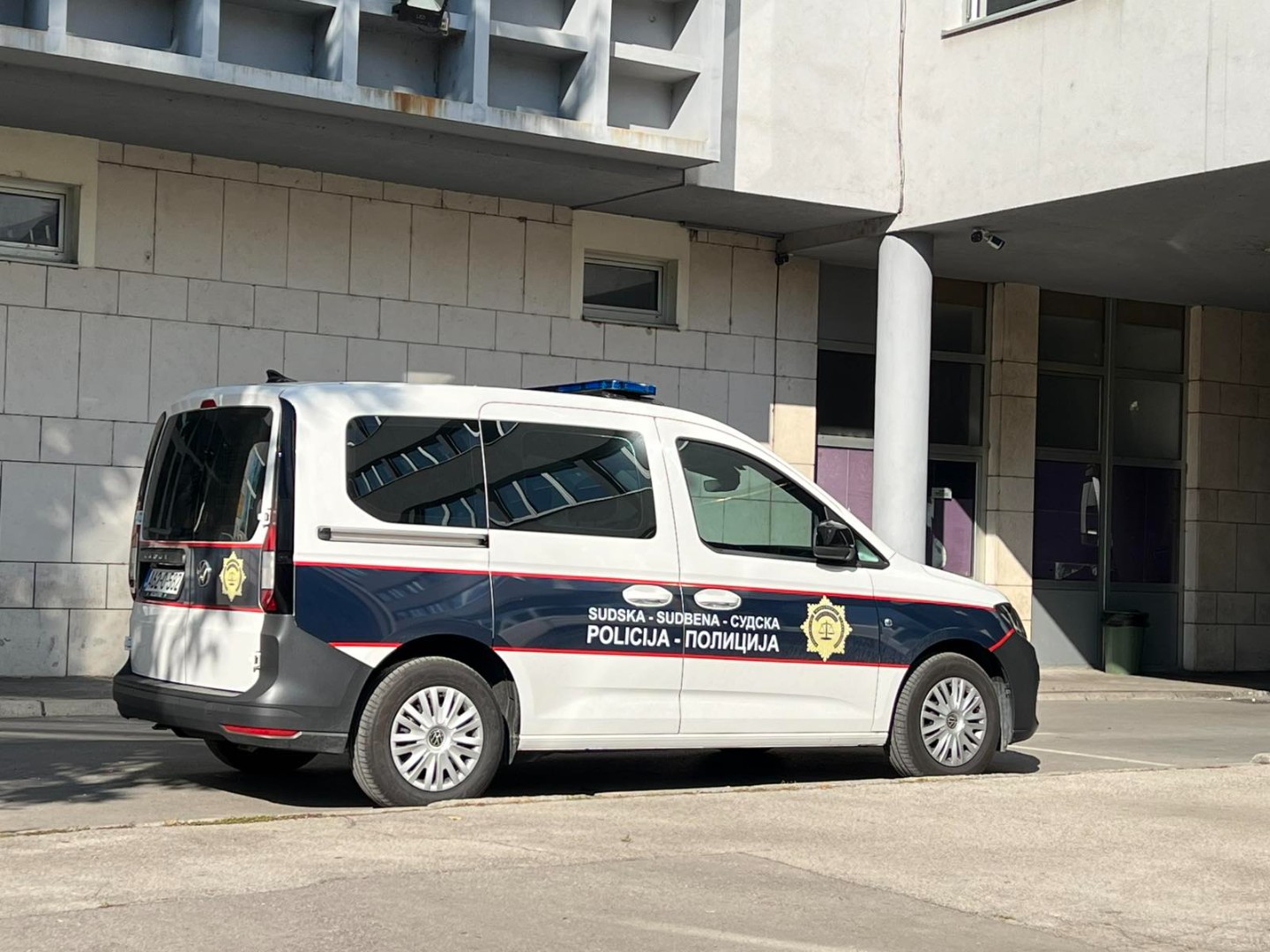 Potvrđena optužnica Salihu Hidanoviću za pokušaj ubistva komšinice u Tuzli