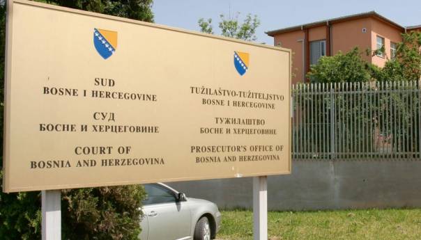 Potvrđena optužnica u predmetu Sena Hamzabegović za finansiranje terorizma