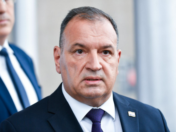 Potvrđena optužnica za korupciju protiv Beroša: Primio 75.000 eura mita