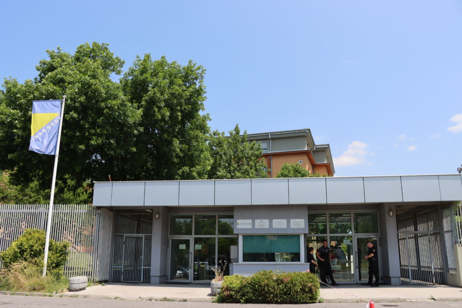 Potvrđena optužnica za zločine u Sanskom Mostu