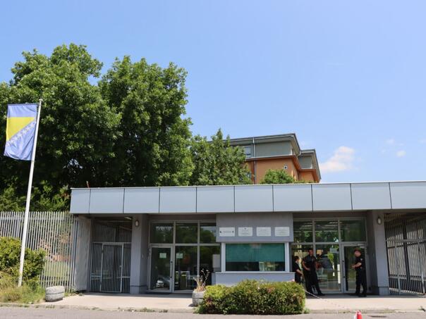 Potvrđena optužnica za zločine u Sanskom Mostu