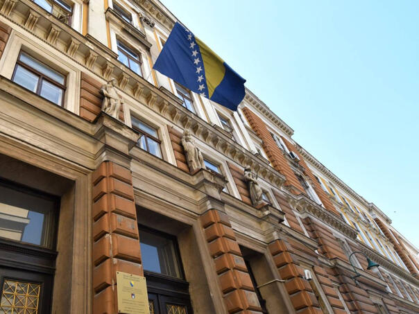 Potvrđena optužnica zbog zloupotrebe položaja protiv radnice sarajevske firme