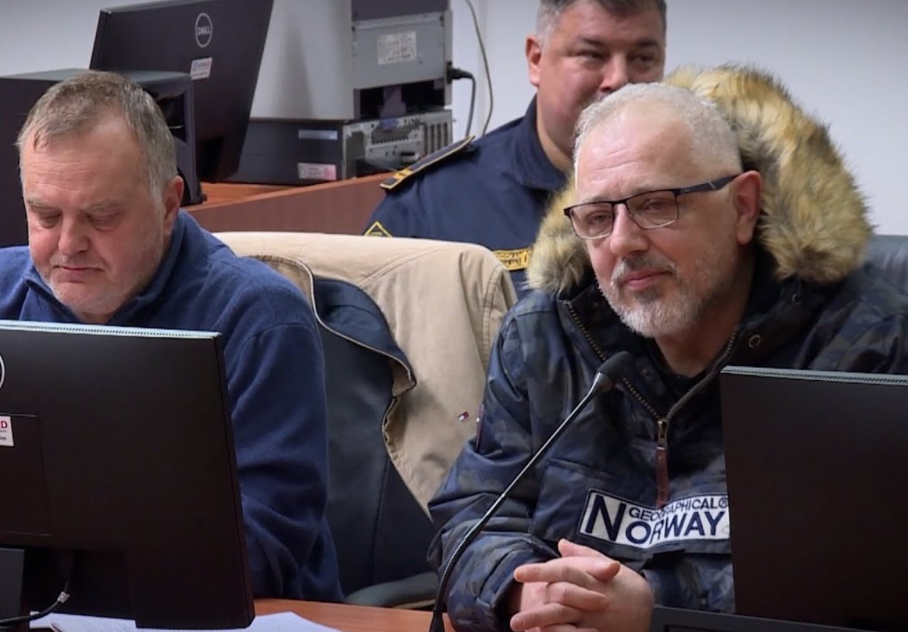 Potvrđena optužnica protiv Amira Pašića za ugrožavanje sigurnosti