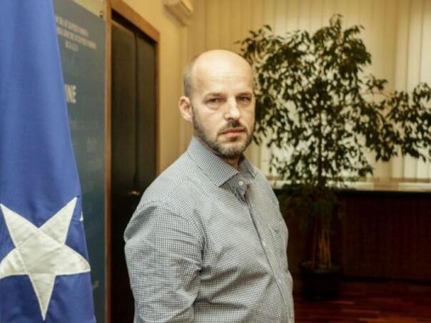 Potvrđena oslobađajuća presuda Šerifu Patkoviću za zloupotrebu položaja