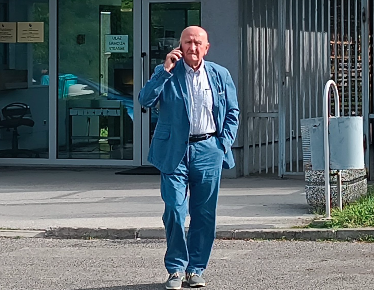 Potvrđena oslobađajuća presuda za zločine u Doboju i Tesliću