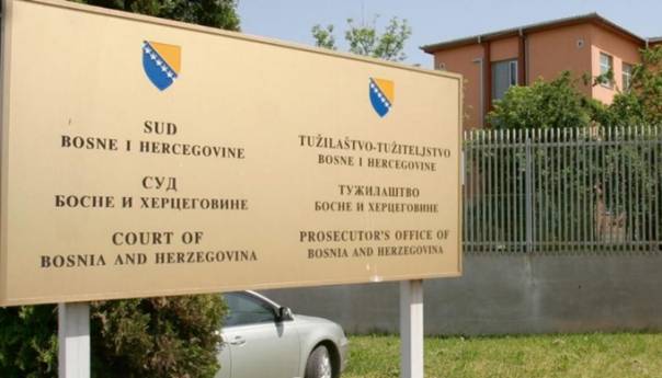 Potvrđena prvostepena oslobađajuća presuda Nurkiću i Dragišiću