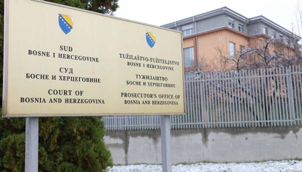 Potvrđena prvostepena presuda u predmetu Branko Čigoja i drugi