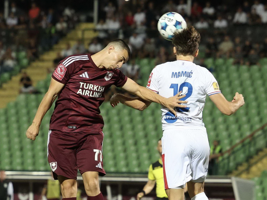 Potvrđeni termini utakmica 5. kola WWin lige BiH