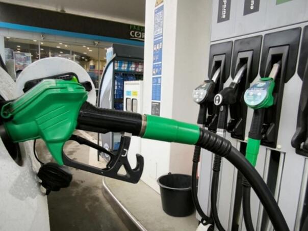 Potvrđeno: Cijena dizela ide preko 3 KM po litru