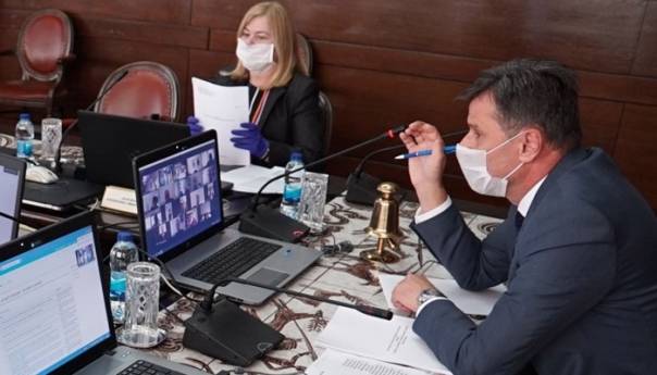 Potvrđuje se pisanje Vijesti.ba: HDZ preuzima Vladu FBiH