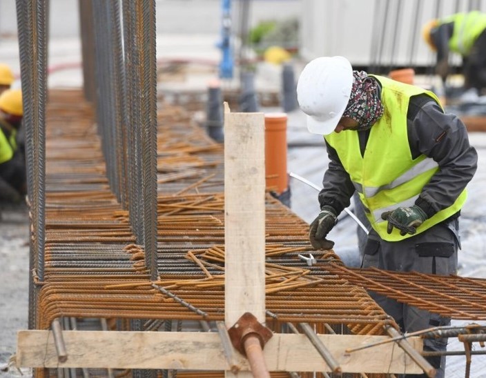 Povećan broj zaposlenih: U FBiH 1,84 miliona radno sposobnih