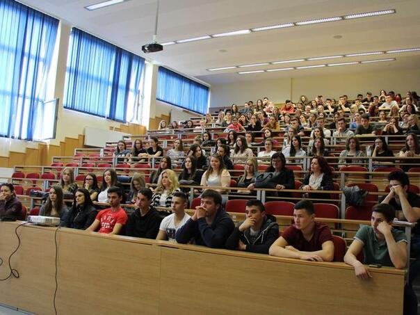 Povećan interes gostujućih studenata i profesora za studiranje i rad na univerzitetima u BiH