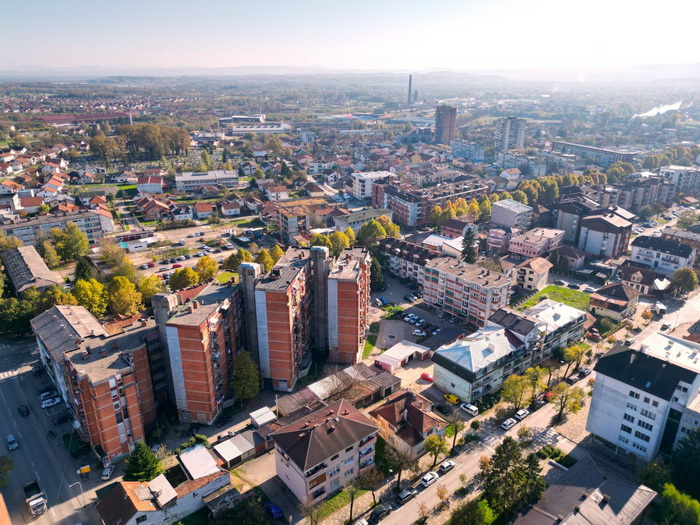 Povećane cijene vode i komunalnih usluga u Prijedoru