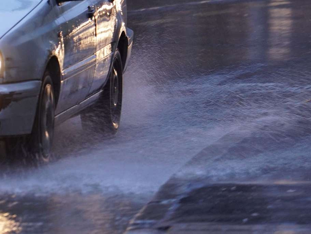 Povećane gužve na granicama