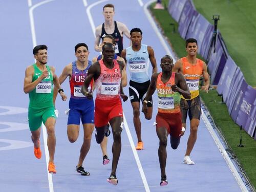 Povećane individualne nagrade atletičara u Dijamantnoj ligi