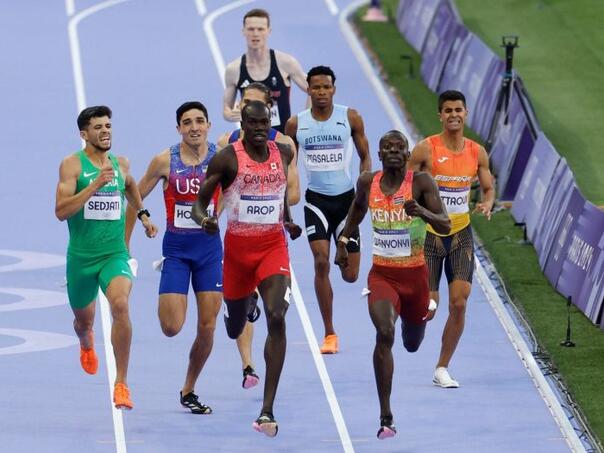 Povećane individualne nagrade atletičara u Dijamantnoj ligi