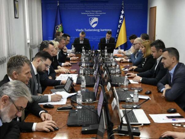 Povećane novčane podrške u poljoprivredi i ruralnom razvoju u TK